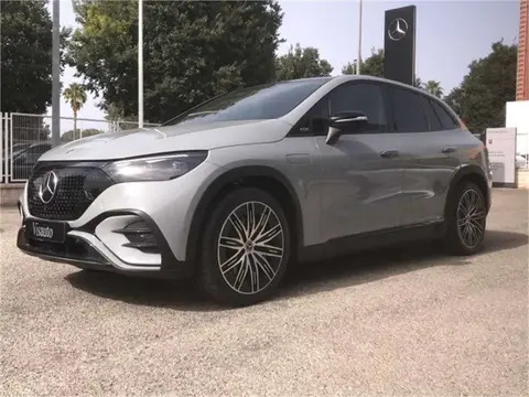 Annonce MERCEDES-BENZ EQE Électrique 2024 d'occasion 