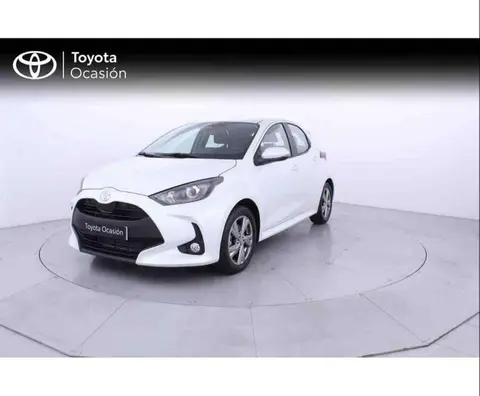 Annonce TOYOTA YARIS Hybride 2024 d'occasion 