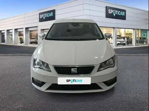 Used SEAT LEON Petrol 2018 Ad 