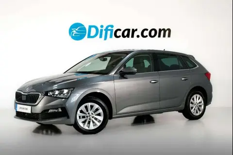 Used SKODA SCALA Petrol 2023 Ad 