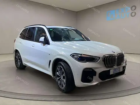 Annonce BMW X5 Diesel 2019 d'occasion 