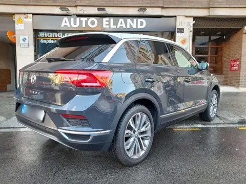 Used VOLKSWAGEN T-ROC Petrol 2019 Ad 