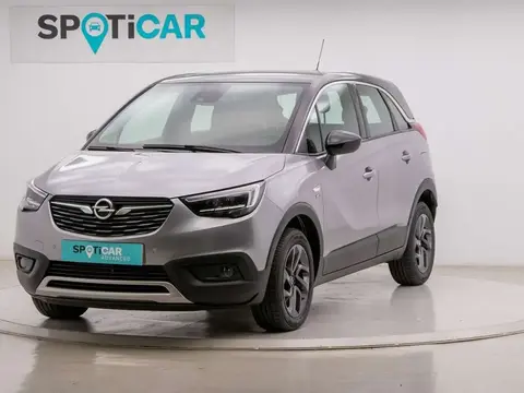 Annonce OPEL CROSSLAND Essence 2020 d'occasion 