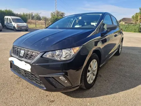 Used SEAT IBIZA Petrol 2017 Ad 