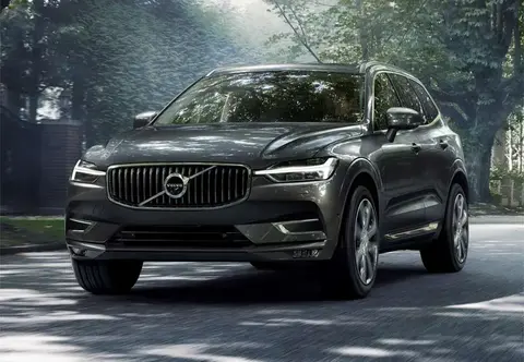 Annonce VOLVO XC60 Hybride 2024 d'occasion 