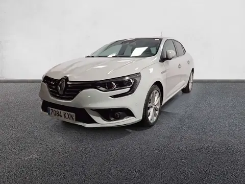 Used RENAULT MEGANE Petrol 2019 Ad 