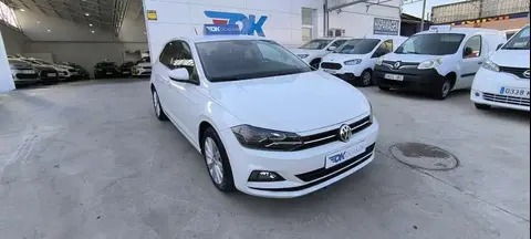 Used VOLKSWAGEN POLO Diesel 2018 Ad 