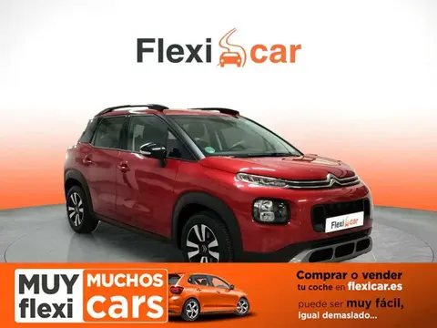 Used CITROEN C3 AIRCROSS Petrol 2021 Ad 