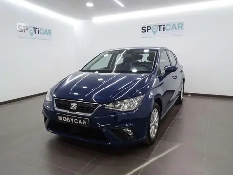 Used SEAT IBIZA Petrol 2018 Ad 