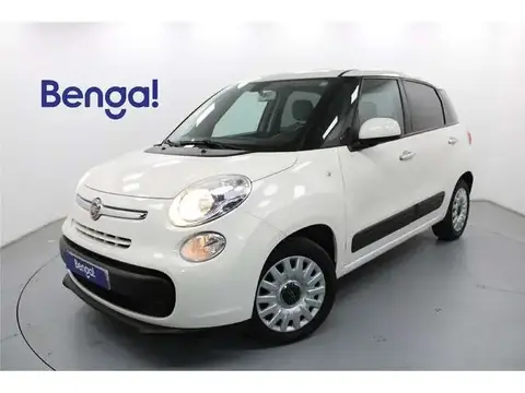 Used FIAT 500L Petrol 2017 Ad 