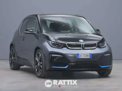 Used BMW I3 Electric 2022 Ad 