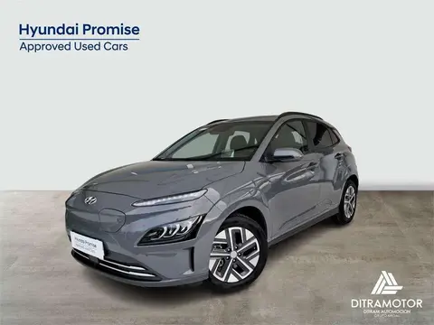 Used HYUNDAI KONA Electric 2021 Ad 