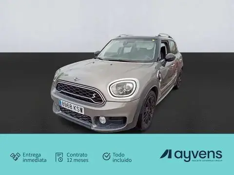 Used MINI COOPER Hybrid 2019 Ad 