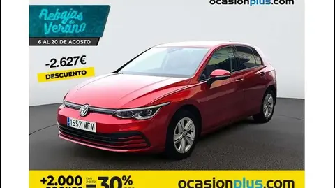 Annonce VOLKSWAGEN GOLF Diesel 2023 d'occasion 