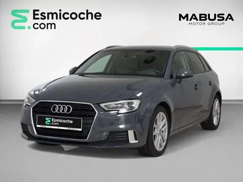 Used AUDI A3 Diesel 2018 Ad 