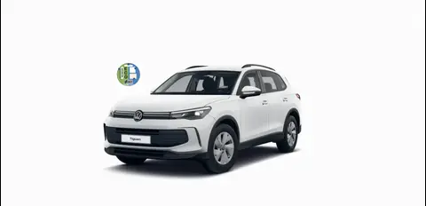 Annonce VOLKSWAGEN TIGUAN Essence 2024 d'occasion 