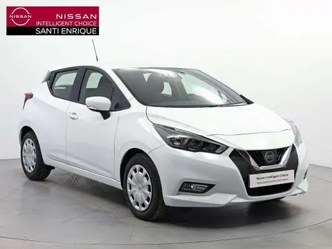 Used NISSAN MICRA Petrol 2023 Ad 