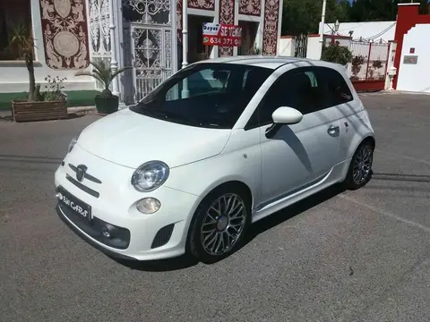 Used ABARTH 595 Petrol 2016 Ad 