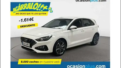 Annonce HYUNDAI I30 Essence 2023 d'occasion 