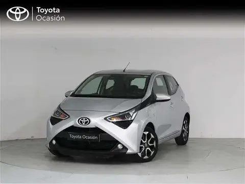 Used TOYOTA AYGO Petrol 2020 Ad 