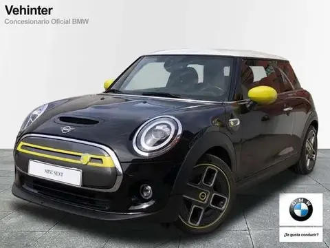 Used MINI COOPER Electric 2020 Ad 