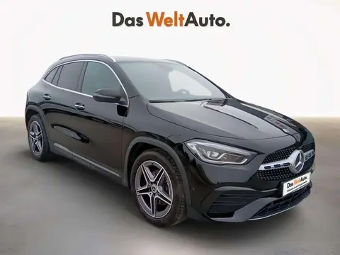 Used MERCEDES-BENZ CLASSE GLA Petrol 2020 Ad 