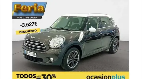 Used MINI COOPER Diesel 2017 Ad 