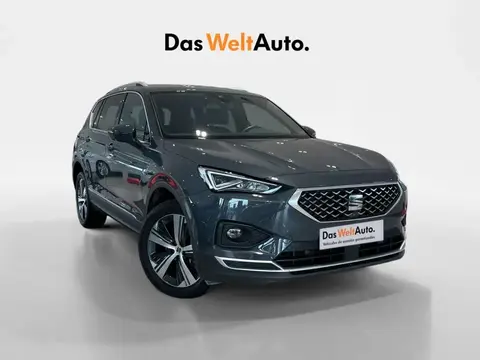 Used SEAT TARRACO Diesel 2023 Ad 