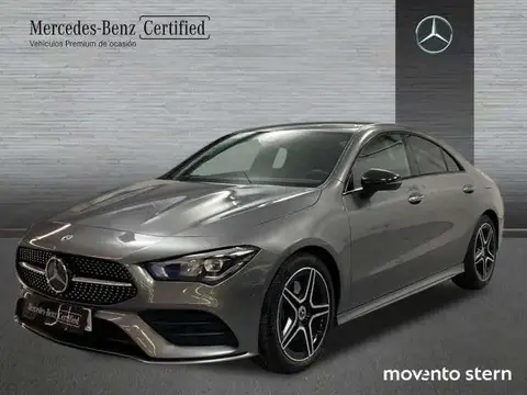 Used MERCEDES-BENZ CLASSE CLA Diesel 2024 Ad 