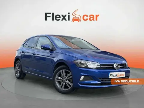 Used VOLKSWAGEN POLO Petrol 2021 Ad 