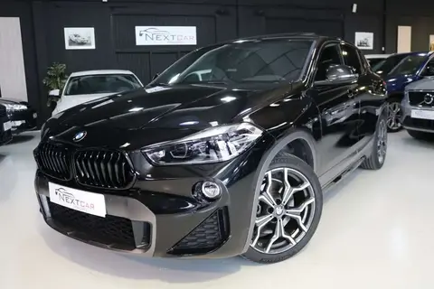 Used BMW X2 Diesel 2020 Ad 