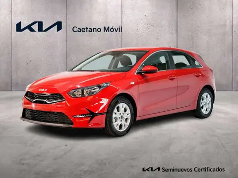 Annonce KIA CEED Essence 2023 d'occasion 