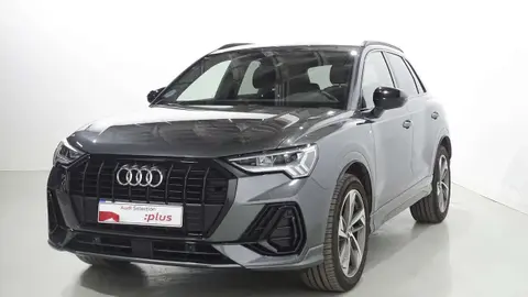 Used AUDI Q3 Petrol 2020 Ad 