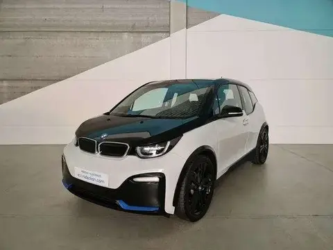 Used BMW I3 Electric 2020 Ad 