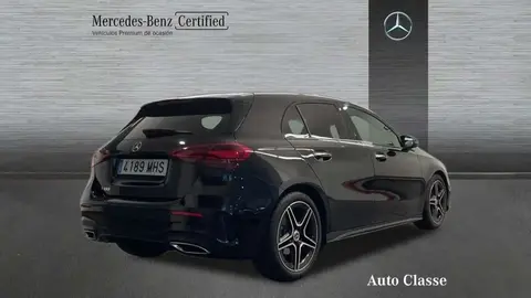 Used MERCEDES-BENZ CLASSE A Petrol 2023 Ad 