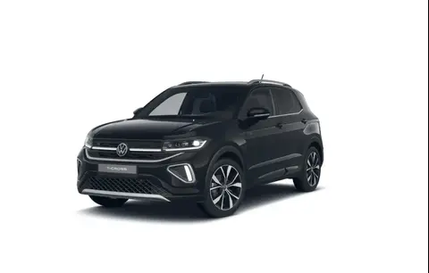 Used VOLKSWAGEN T-CROSS Petrol 2024 Ad 