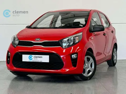 Used KIA PICANTO Petrol 2019 Ad 