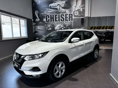 Used NISSAN QASHQAI Diesel 2019 Ad 