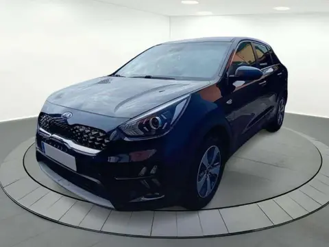 Annonce KIA NIRO Hybride 2020 d'occasion 