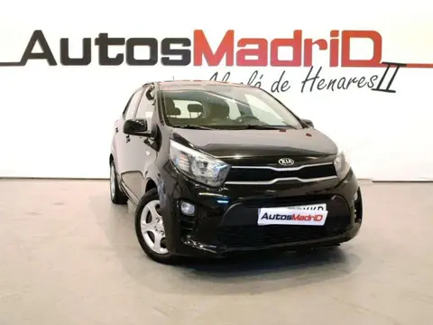 Used KIA PICANTO Petrol 2018 Ad 