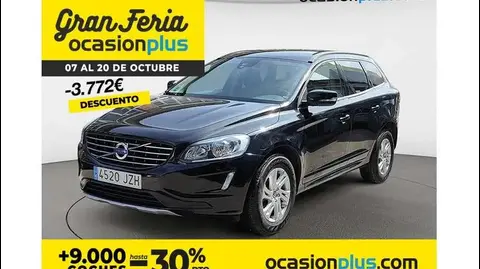 Used VOLVO XC60 Diesel 2017 Ad 