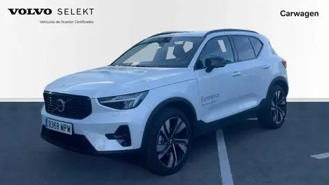 Used VOLVO XC40 Petrol 2024 Ad 