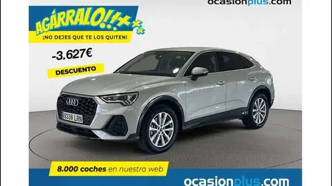 Used AUDI Q3 Diesel 2021 Ad 