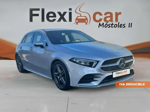 Used MERCEDES-BENZ CLASSE A Diesel 2021 Ad 