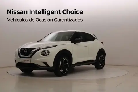 Annonce NISSAN JUKE Essence 2024 d'occasion 