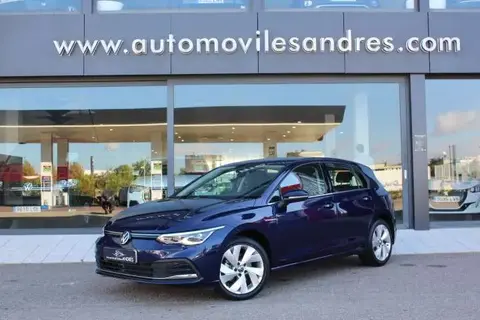 Used VOLKSWAGEN GOLF Petrol 2020 Ad 