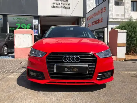 Used AUDI A1 Diesel 2015 Ad 