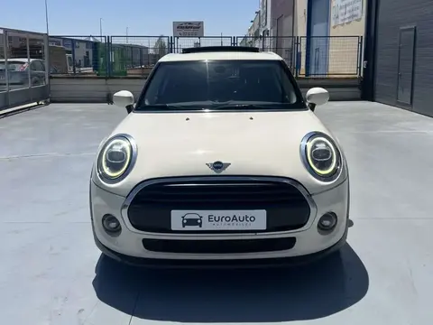 Used MINI ONE Petrol 2020 Ad 