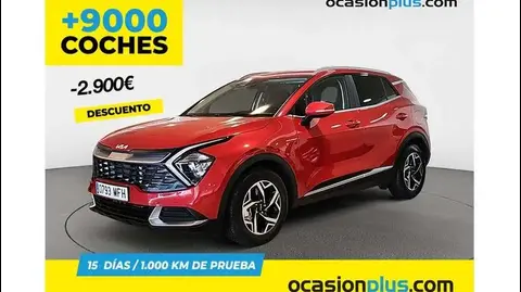 Annonce KIA SPORTAGE Diesel 2023 d'occasion 