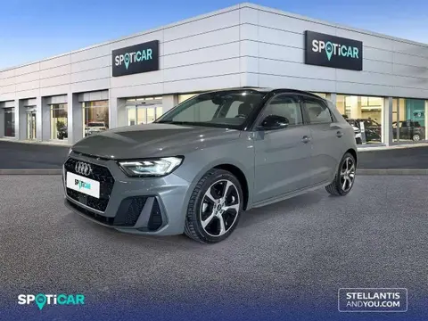 Used AUDI A1 Petrol 2023 Ad 